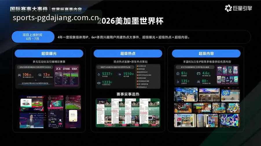 揭秘大江体育安装指引功能详解：体育赛事资讯App背后的技术进化